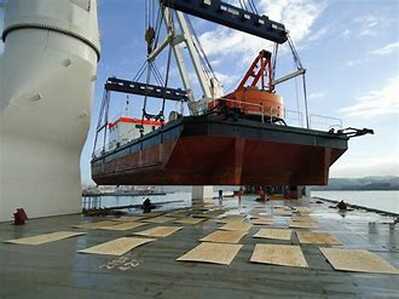 BARGE